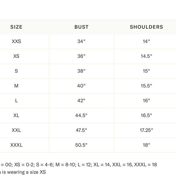 TUCKERNUCK Black Blythe Dress NWT Size XS - Picture 7 of 10